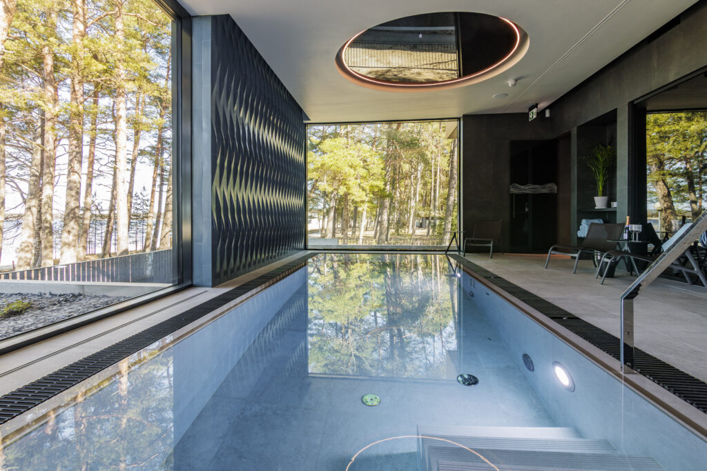 Reute Spa