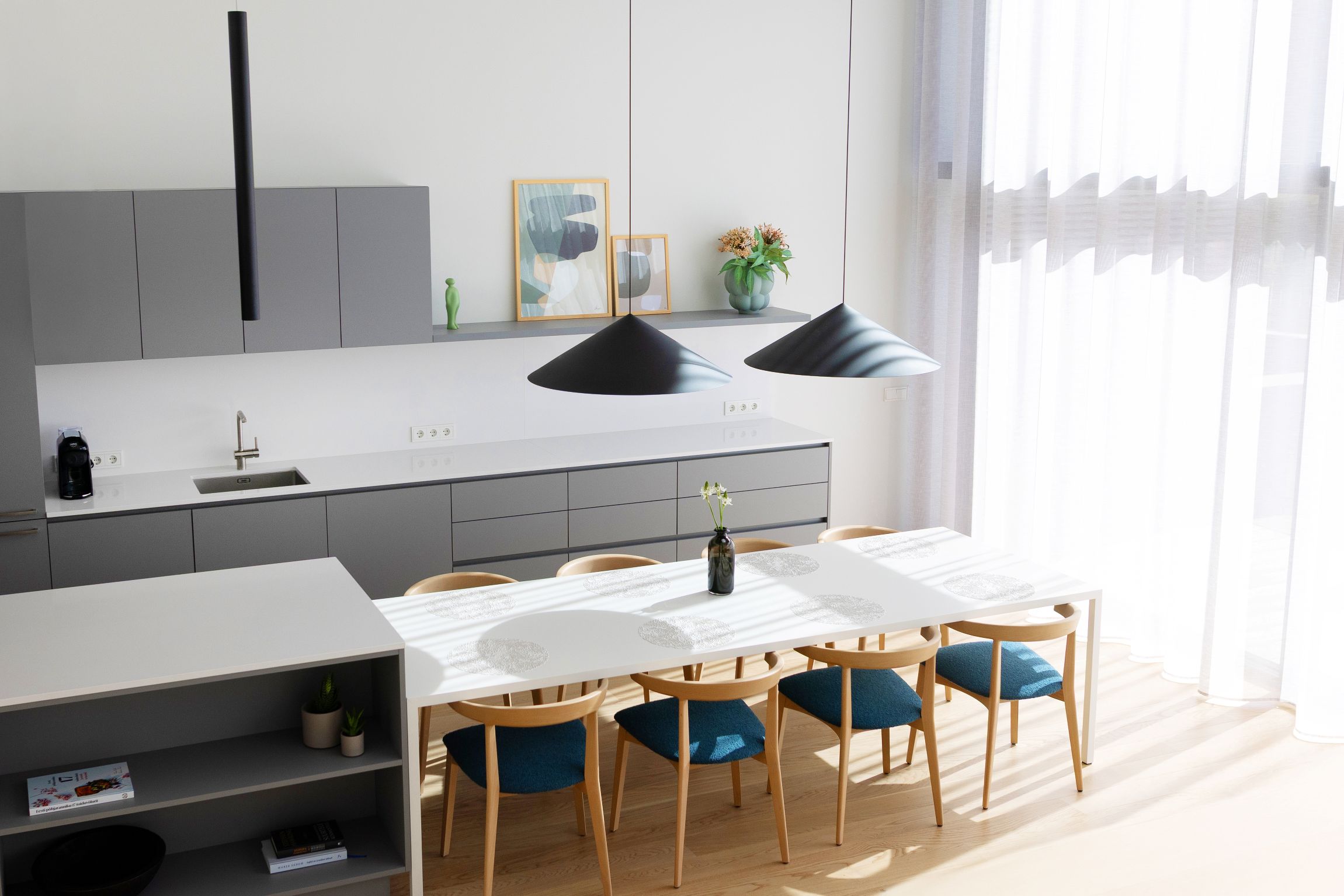 Holiday apartment in Lahemaa, Estonia