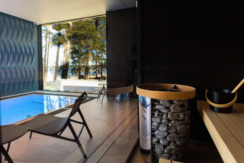 Leilisaun Reute Spaas