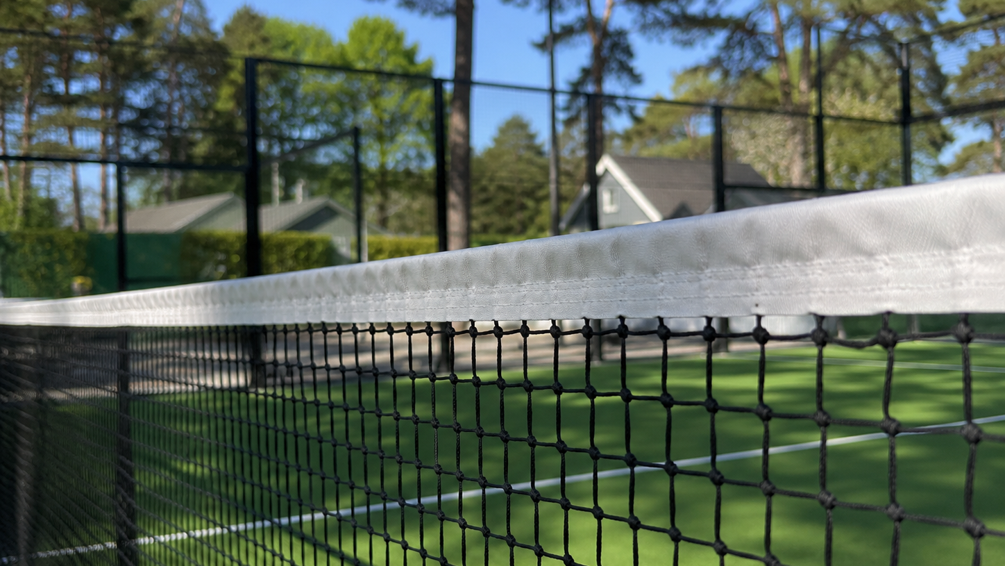 Outdoor padel courts in Võsu, Lääne-Virumaa